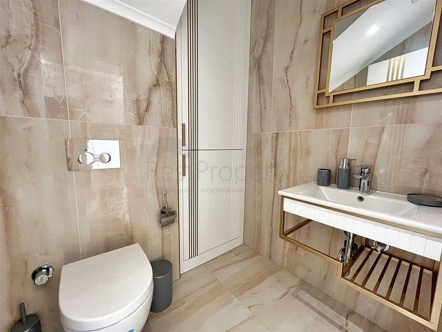 4+1 villas in Belek Antalya area 