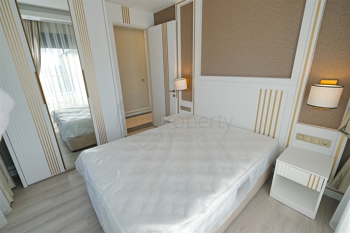 4+1 villas in Belek Antalya area 