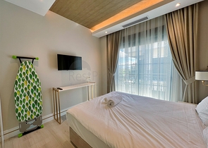 4+1 villas in Belek Antalya area 