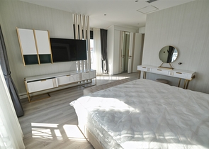 4+1 villas in Belek Antalya area 