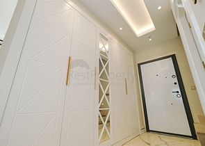 4+1 villas in Belek Antalya area 