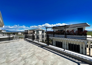 4+1 villas in Belek Antalya area 