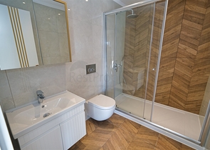 4+1 villas in Belek Antalya area 