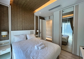 4+1 villas in Belek Antalya area 