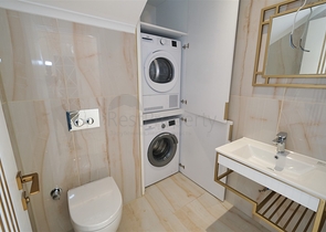 4+1 villas in Belek Antalya area 