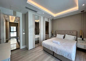 4+1 villas in Belek Antalya area 