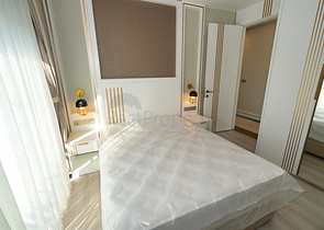 4+1 villas in Belek Antalya area 