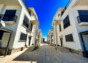 4+1 villas in Belek Antalya area 