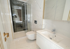 4+1 villas in Belek Antalya area 