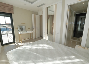 4+1 villas in Belek Antalya area 