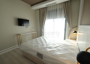 4+1 villas in Belek Antalya area 