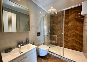 4+1 villas in Belek Antalya area 