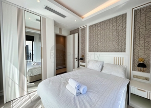 4+1 villas in Belek Antalya area 