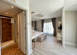 4+1 villas in Belek Antalya area 