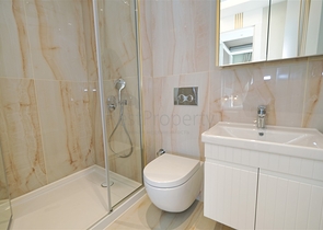 4+1 villas in Belek Antalya area 