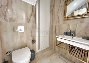 4+1 villas in Belek Antalya area 