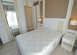 4+1 villas in Belek Antalya area 