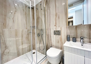 4+1 villas in Belek Antalya area 