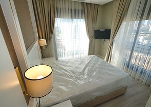 4+1 villas in Belek Antalya area 