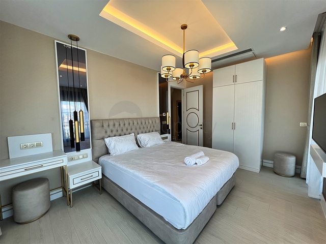 6+1 villa in Belek Antalya area 