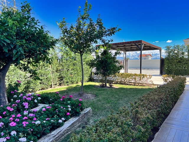 6+1 villa in Belek Antalya area 