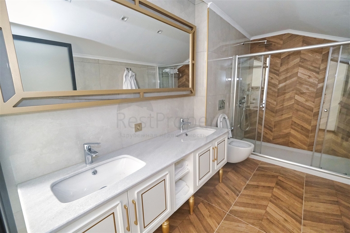 6+1 villa in Belek Antalya area 