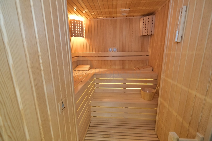 6+1 villa in Belek Antalya area 