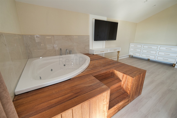 6+1 villa in Belek Antalya area 