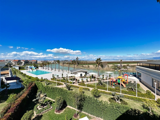 6+1 villa in Belek Antalya area 