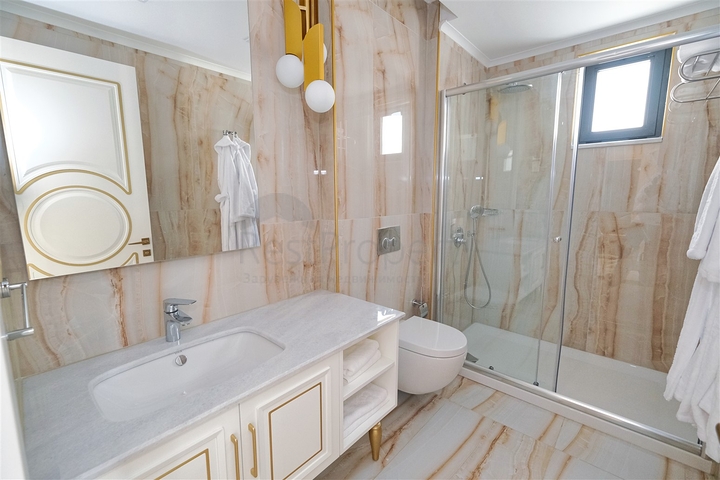 6+1 villa in Belek Antalya area 