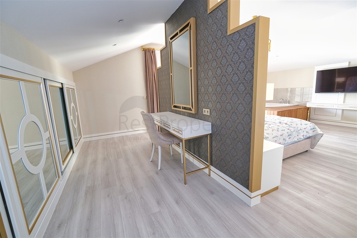 6+1 villa in Belek Antalya area 