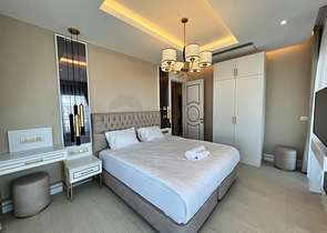 6+1 villa in Belek Antalya area 