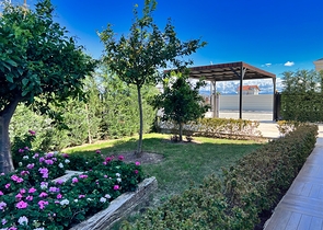 6+1 villa in Belek Antalya area 