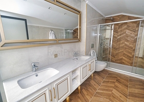 6+1 villa in Belek Antalya area 