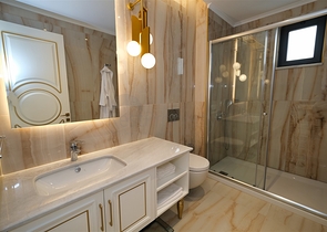 6+1 villa in Belek Antalya area 