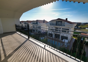 6+1 villa in Belek Antalya area 