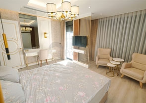 6+1 villa in Belek Antalya area 