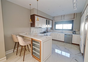 6+1 villa in Belek Antalya area 