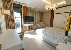 6+1 villa in Belek Antalya area 