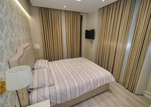 6+1 villa in Belek Antalya area 