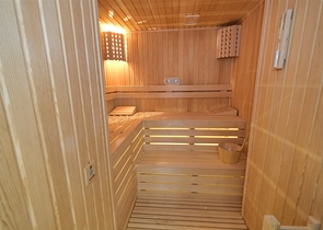 6+1 villa in Belek Antalya area 