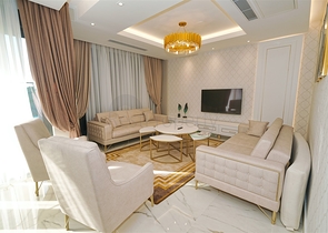 6+1 villa in Belek Antalya area 