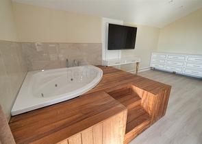 6+1 villa in Belek Antalya area 