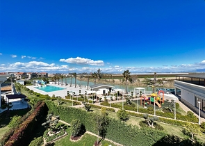 6+1 villa in Belek Antalya area 