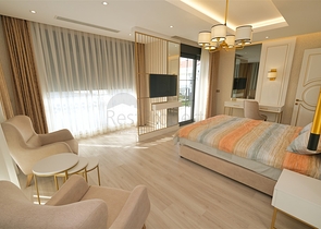 6+1 villa in Belek Antalya area 