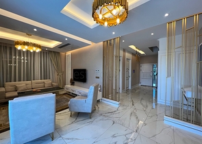 6+1 villa in Belek Antalya area 