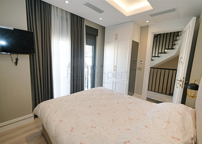 6+1 villa in Belek Antalya area 