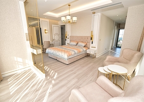 6+1 villa in Belek Antalya area 