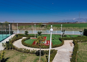 6+1 villa in Belek Antalya area 