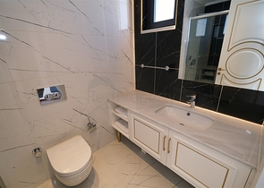 6+1 villa in Belek Antalya area 